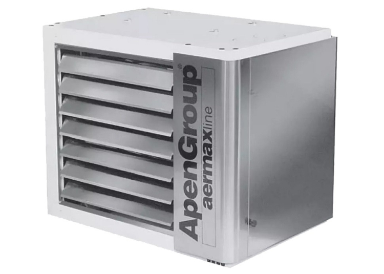 Газовый тепловентилятор Sonniger Rapid LR015