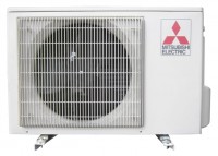Настенный кондиционер Mitsubishi Electric MSZ-HR25VF / MUZ-HR25VF