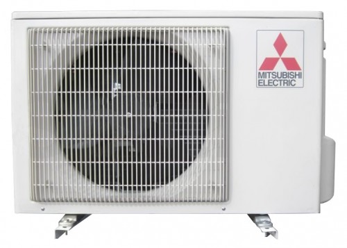 Настенный кондиционер Mitsubishi Electric MSZ-HR25VF / MUZ-HR25VF
