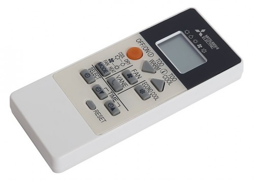 Настенный кондиционер Mitsubishi Electric MSZ-HR25VF / MUZ-HR25VF