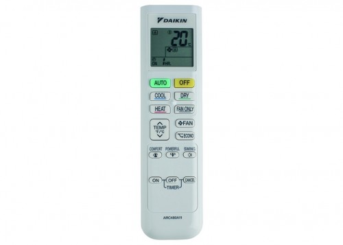 Настенный кондиционер Daikin FTXP50M / RXP50M