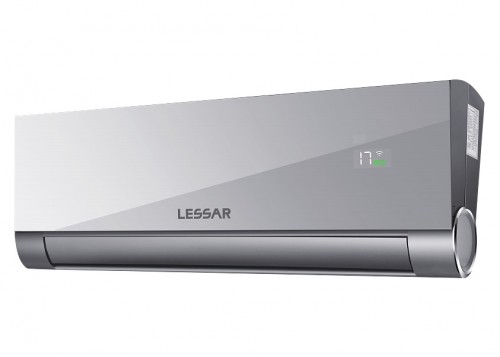 Настенный кондиционер Lessar LS-HE12KAE2 / LU-HE12KAE2