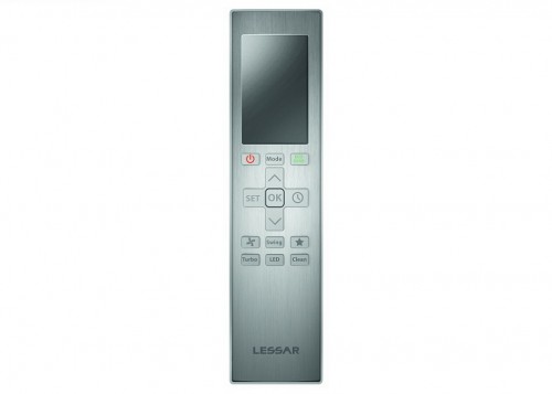 Настенный кондиционер Lessar LS-HE12KAE2 / LU-HE12KAE2
