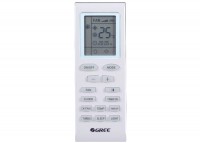 Настенный кондиционер Gree GWH12AAB-K3NNA2A