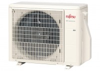 Кассетный кондиционер Fujitsu AUXG12KVLA / AOYG12KATA