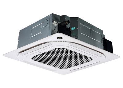 Кассетный кондиционер Midea MCD1-24HRFNX(GA)-B / MOA1D-24FRN8G1