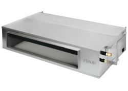 Канальный кондиционер Funai LAC-DR140HP.D01