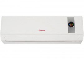 Внутренний блок настенный Pioneer KRMS18A