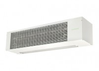Водяная тепловая завеса Тропик X525W10