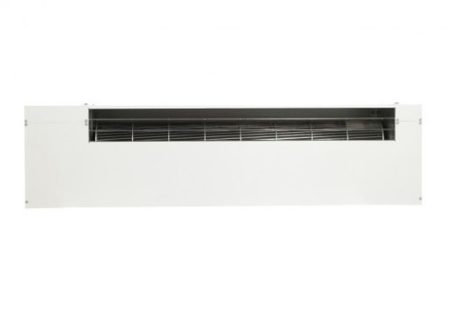 Водяная тепловая завеса Тропик X525W10