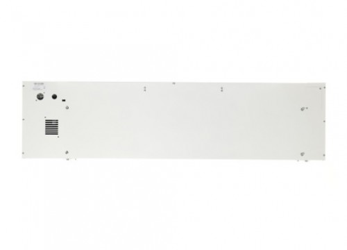 Водяная тепловая завеса Тропик X525W10