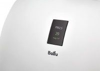 Приточная установка Ballu ONEAIR ASP-200SP