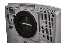 Приточная установка Ballu ONEAIR ASP-200SP