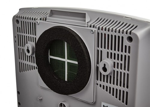 Приточная установка Ballu ONEAIR ASP-200SP