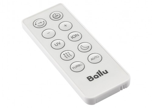 Приточная установка Ballu ONEAIR ASP-200SP