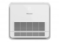 Внутренний блок консольный Hisense AKT-12UR4RK8