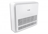Внутренний блок консольный Hisense AKT-12UR4RK8