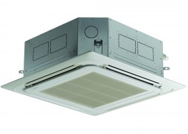 Кассетный кондиционер LG CT09 / UU09W