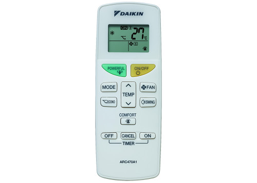 Настенный кондиционер Daikin FTXF35E / RXF35E