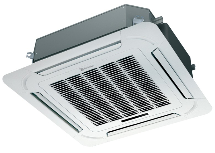Кассетный фанкойл Electrolux EFR-850R