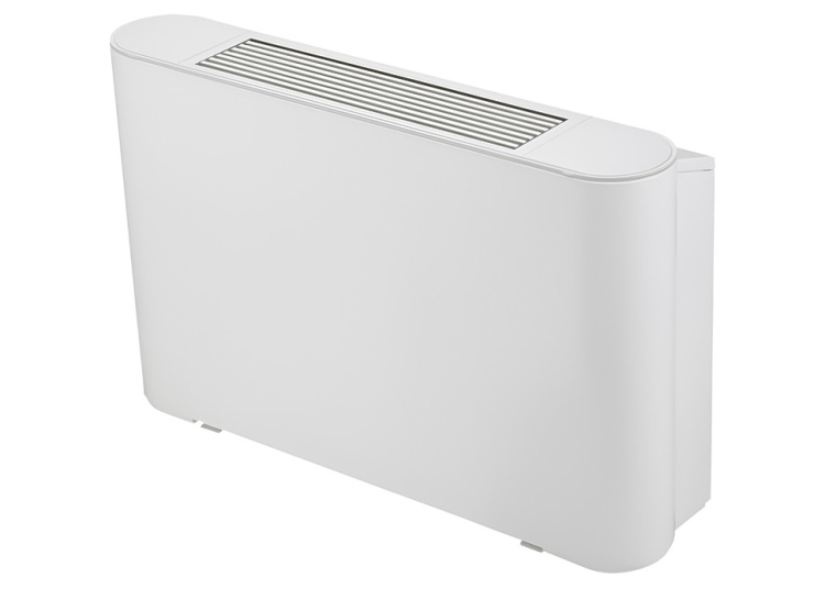 Напольно-потолочный фанкойл Kentatsu KFHH75H0EN1-4R