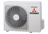 Канальный кондиционер Mitsubishi Heavy Industries FDUM60VF / SRC60ZMX-S (FDUM60ZMX-S)
