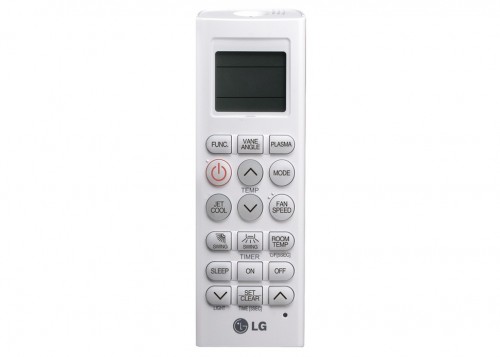 Напольно-потолочный кондиционер LG UV42R / UU43WR