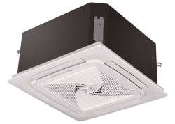 Внутренний блок кассетный Haier AB35S2SC1FA