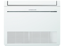 Внутренний блок консольный Mitsubishi Electric MFZ-KJ25VE