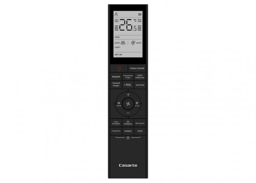 Внутренний блок настенный Casarte CAS25CC1 / R3-B