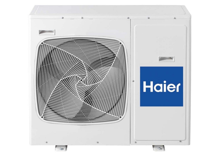 Наружный блок мульти сплит-системы Haier 5U34HS1ERA