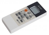 Настенный кондиционер Mitsubishi Electric MSZ-HR35VF / MUZ-HR35VF