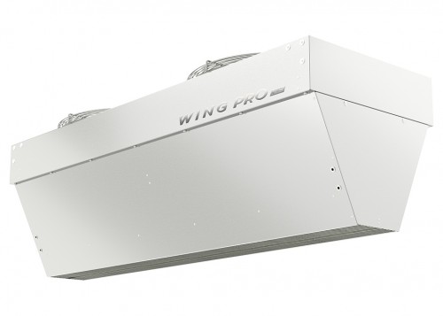 Тепловая завеса без обогрева VTS WING PRO C150 EC