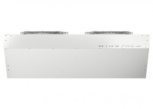 Тепловая завеса без обогрева VTS WING PRO C150 EC