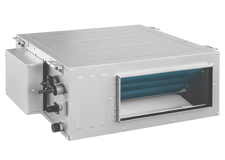 Внутренний блок канальный Tosot T09H-FDSA / I