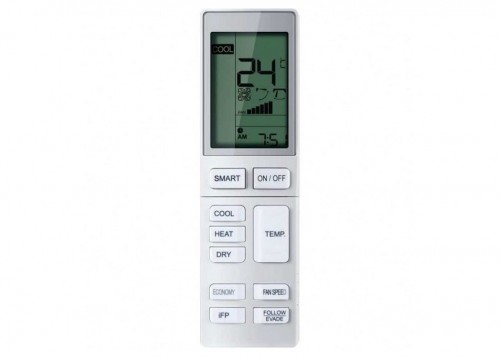 Внутренний блок напольно-потолочный Haier AC71S2SG1FA