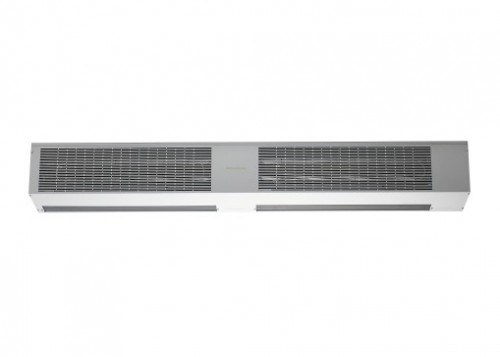 Водяная тепловая завеса Тропик X550W20