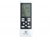 Приточная установка Royal Clima Brezza RCB 150 LUX
