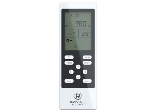 Приточная установка Royal Clima Brezza RCB 150 LUX