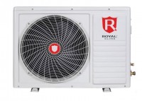 Кассетный кондиционер Royal Clima CO-4C 60HN / CO-E 60HN