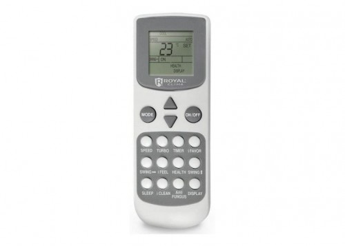 Кассетный кондиционер Royal Clima CO-4C 60HN / CO-E 60HN