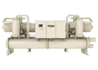 Чиллер Haier CI1075PWND