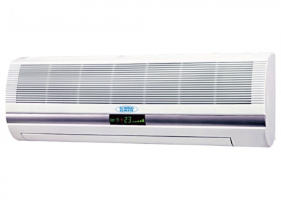 Настенный фанкойл General Climate GHW-06VR