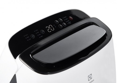 Мобильный кондиционер Electrolux EACM-10HR / N3