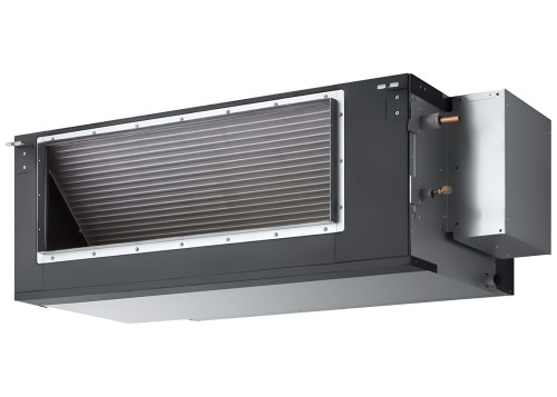 Канальный кондиционер Panasonic S-200PE3E5B / U-200PZH2E8