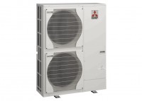 Канальный кондиционер Mitsubishi Electric PEAD-M125JA(L) / PU-P125YHA