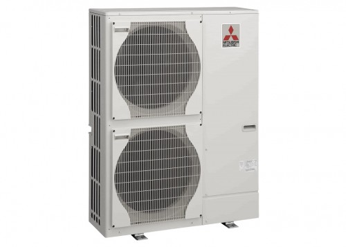 Канальный кондиционер Mitsubishi Electric PEAD-M125JA(L) / PU-P125YHA