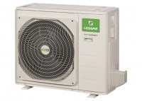 Канальный кондиционер Lessar LS-HE36DOA4 / LU-HE36UMA4