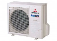Канальный кондиционер Mitsubishi Heavy Industries FDUM71VF1 / FDC71VNX (FDU71VNX)