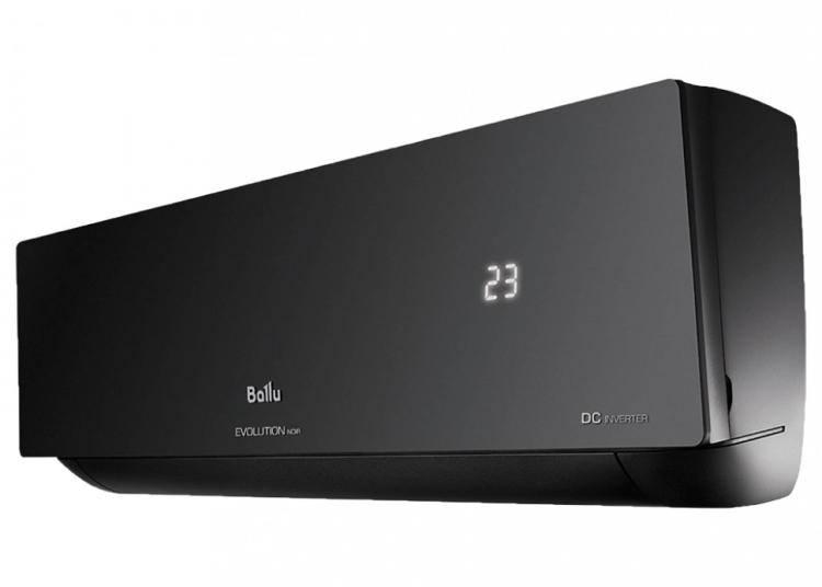 Внутренний блок настенный Ballu BSUI-FM / in-09HN8 / EU_BL